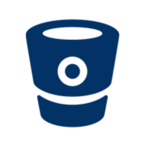 Bitbucket (by Atlassian)
