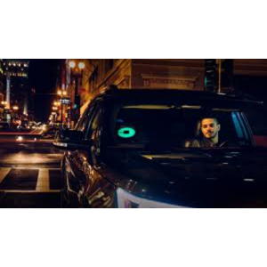 Uber Beacon
