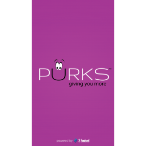 Purks – Mobile Loyalty Program App Clone Script