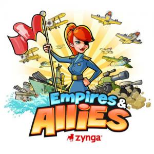 Empires and Allies