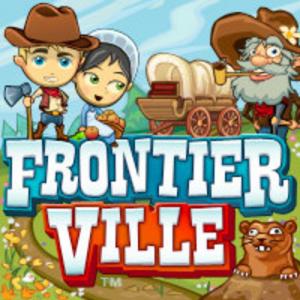 FrontierVille