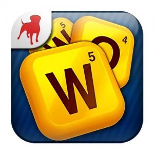 Words with Friends