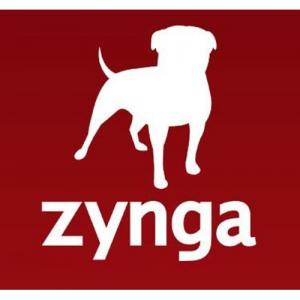 Zynga Game Network