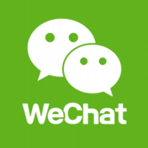 WeChat