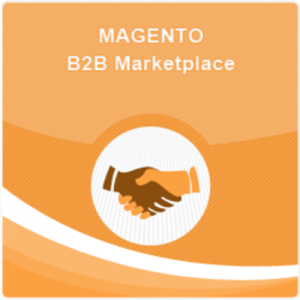 B2B Magento Marketplace