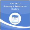 Magento Booking and Reservation