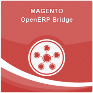 Magento openERP connector