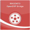 Magento openERP connector