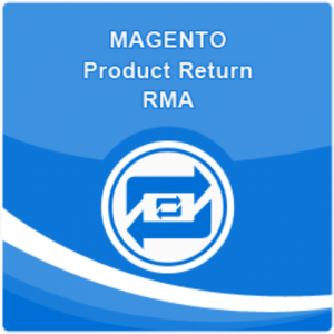 Magento RMA