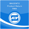 Magento RMA