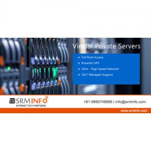 VPS Hosting Services