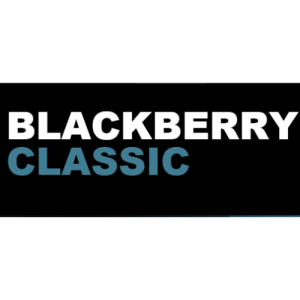 BlackBerry Classic