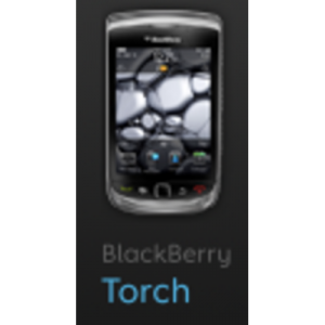 BlackBerry Torch