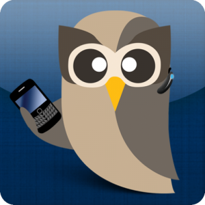 Hootsuite for BlackBerry