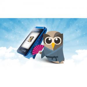 HootSuite for Keitai