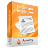 Magento Customer Attributes