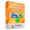 Magento Generate and Import Coupons