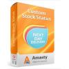 Magento Custom Stock Status