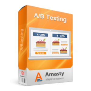Magento A/B Testing