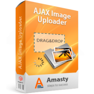 Magento AJAX Image Uploader