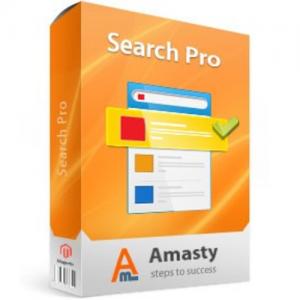Magento Autocomplete Search