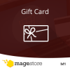Magento gift card extension