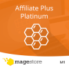 Magento Affilliate Plus extension