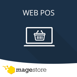 Magento POS extension