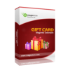 Magento Gift Card