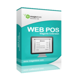 Magento POS