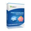 Magento Price Bargain