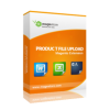 Magento Product File Upload