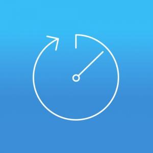 Count Up Timer
