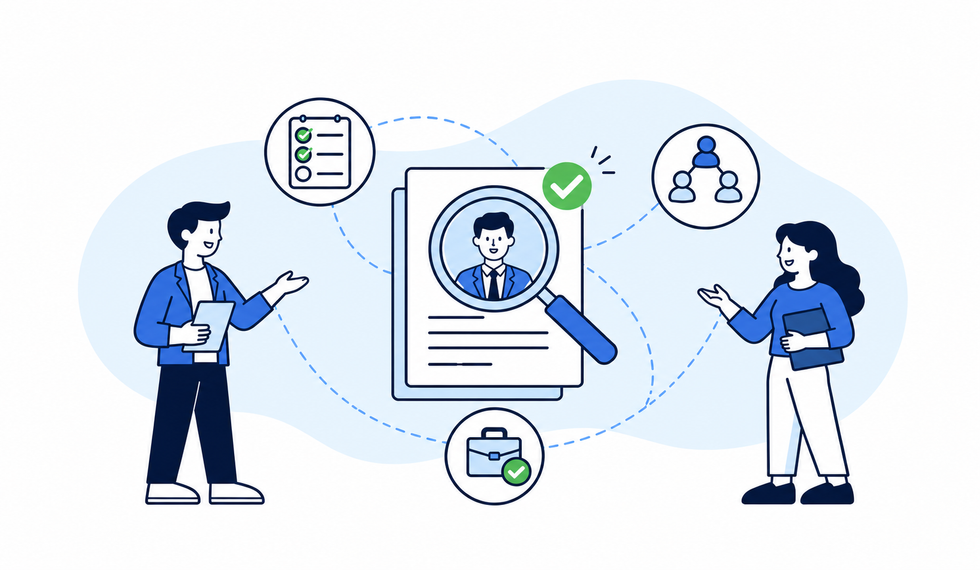 How Startups Can Compete for High-Caliber Business Talent Without a Big HR Team
