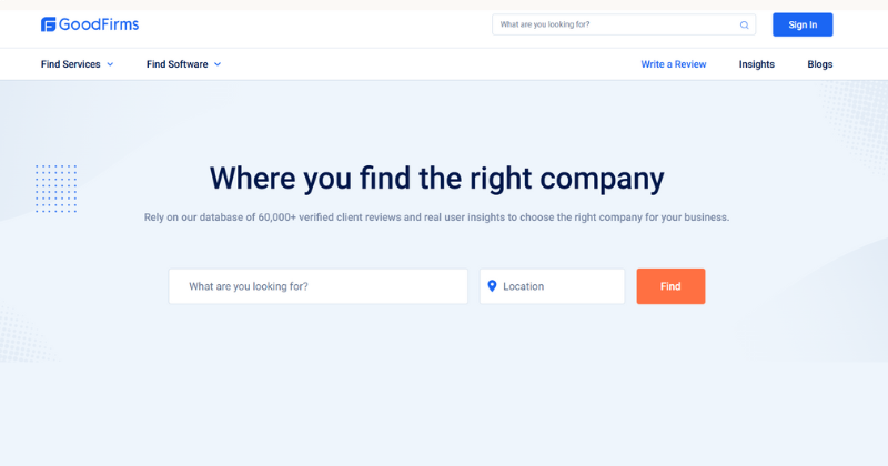 Startup Ranking