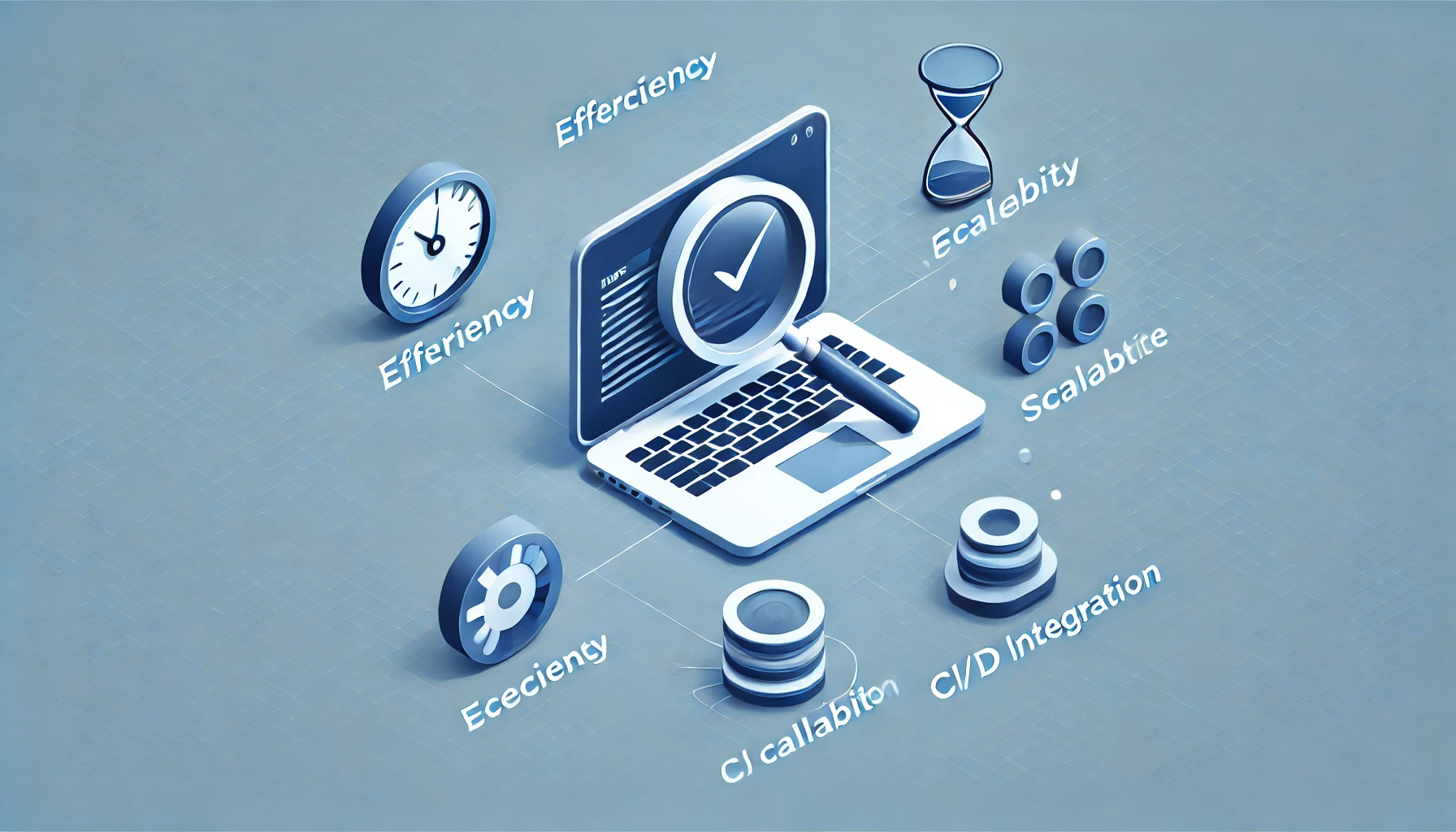 The Use of Test Automation Tools