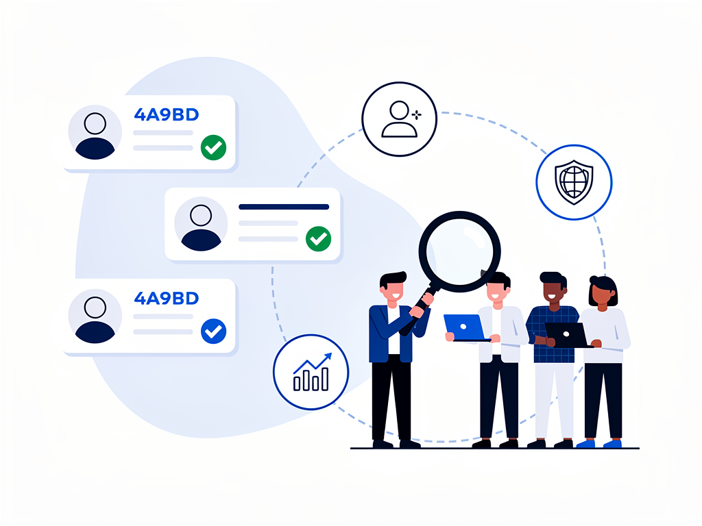 Startup Digital Footprint Management: How to Audit and Control What Google Shows