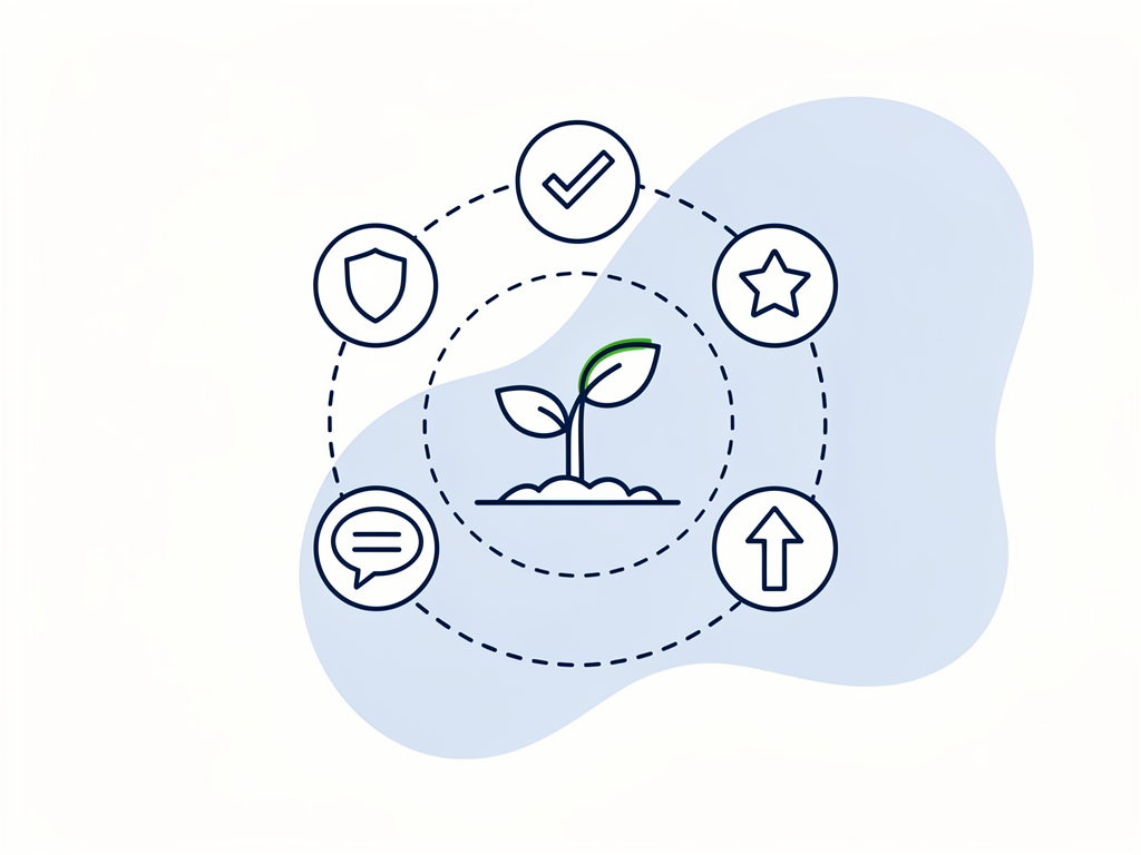 Star Ratings and Review Platforms: A Startup's Guide to Building Credibility Online