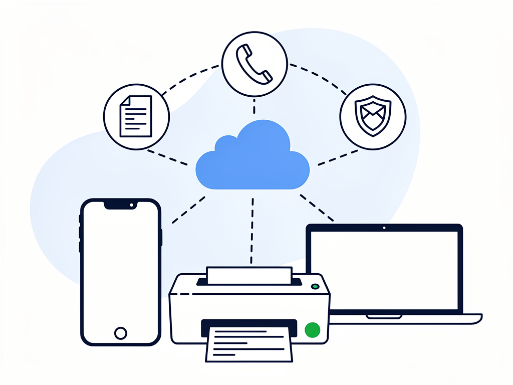 7 Best Mobile and Online Fax Services of 2026: Ranked and Reviewed