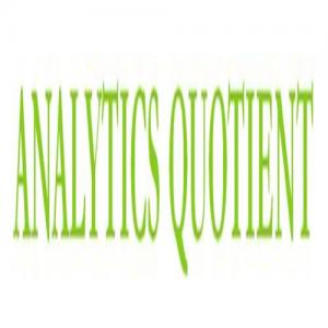Analytics Quotient