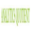 Analytics Quotient