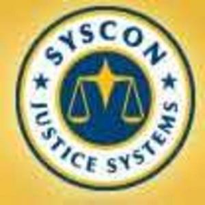 Syscon Justice Systems