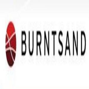 Burntsand