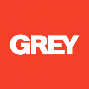 Grey
