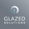 Glazed