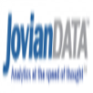 JovianDATA