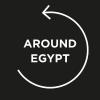 Around Egypt