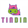 Tindin