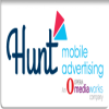 HUNT Mobile Ads