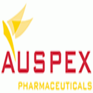 Auspex Pharmaceuticals